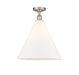 LED Semi-Flush Mount-Semi-Flush Mts.-Innovations-Lighting Design Store