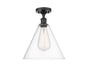 LED Semi-Flush Mount-Semi-Flush Mts.-Innovations-Lighting Design Store