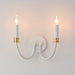 Charlton Wall Sconce-Sconces-Maxim-Lighting Design Store