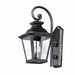 Knoxville Outdoor Wall Lantern-Exterior-Maxim-Lighting Design Store