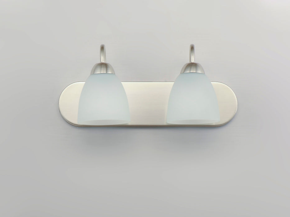 Axis Bath Vanity Light-Bathroom Fixtures-Maxim-Lighting Design Store