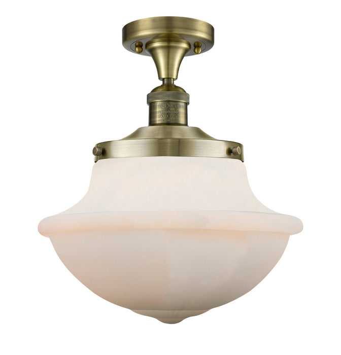 LED Semi-Flush Mount-Semi-Flush Mts.-Innovations-Lighting Design Store