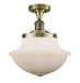 LED Semi-Flush Mount-Semi-Flush Mts.-Innovations-Lighting Design Store