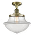 LED Semi-Flush Mount-Semi-Flush Mts.-Innovations-Lighting Design Store