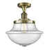 LED Semi-Flush Mount-Semi-Flush Mts.-Innovations-Lighting Design Store