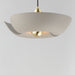 Poppy LED Pendant-Pendants-Maxim-Lighting Design Store