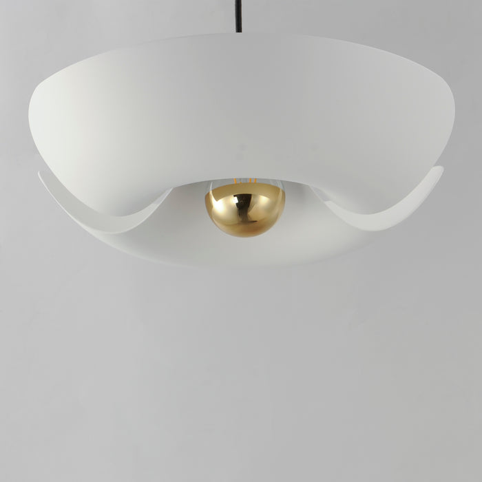 Poppy LED Pendant-Pendants-Maxim-Lighting Design Store