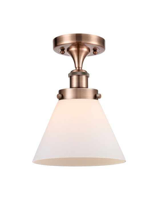 LED Semi-Flush Mount-Semi-Flush Mts.-Innovations-Lighting Design Store