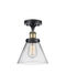 LED Semi-Flush Mount-Semi-Flush Mts.-Innovations-Lighting Design Store