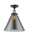 LED Semi-Flush Mount-Semi-Flush Mts.-Innovations-Lighting Design Store