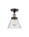 LED Semi-Flush Mount-Semi-Flush Mts.-Innovations-Lighting Design Store