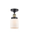 LED Semi-Flush Mount-Semi-Flush Mts.-Innovations-Lighting Design Store