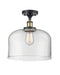 LED Semi-Flush Mount-Semi-Flush Mts.-Innovations-Lighting Design Store