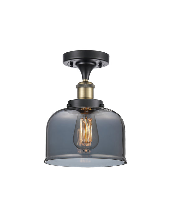 LED Semi-Flush Mount-Semi-Flush Mts.-Innovations-Lighting Design Store