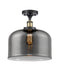 LED Semi-Flush Mount-Semi-Flush Mts.-Innovations-Lighting Design Store