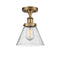 LED Semi-Flush Mount-Semi-Flush Mts.-Innovations-Lighting Design Store