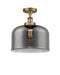 LED Semi-Flush Mount-Semi-Flush Mts.-Innovations-Lighting Design Store