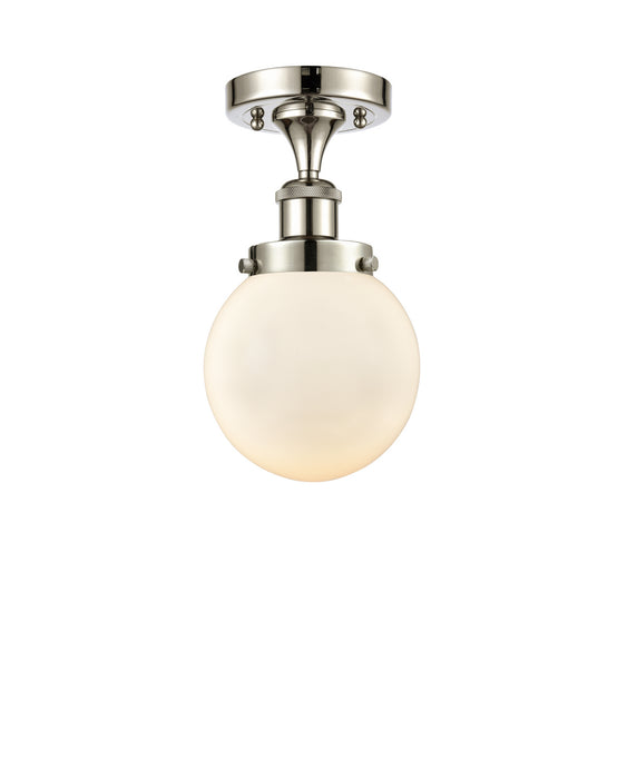 LED Semi-Flush Mount-Semi-Flush Mts.-Innovations-Lighting Design Store