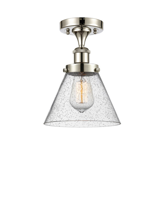 LED Semi-Flush Mount-Semi-Flush Mts.-Innovations-Lighting Design Store