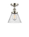 LED Semi-Flush Mount-Semi-Flush Mts.-Innovations-Lighting Design Store