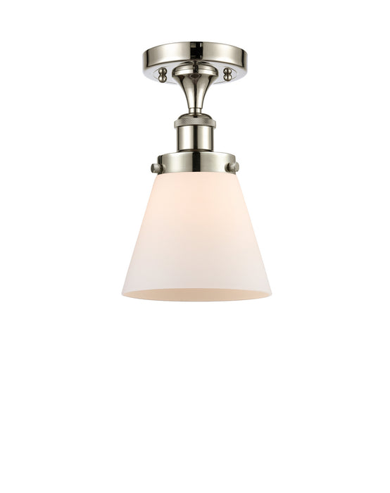 LED Semi-Flush Mount-Semi-Flush Mts.-Innovations-Lighting Design Store