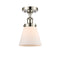 LED Semi-Flush Mount-Semi-Flush Mts.-Innovations-Lighting Design Store