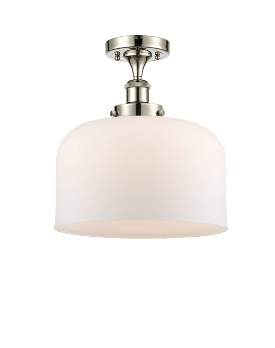 LED Semi-Flush Mount-Semi-Flush Mts.-Innovations-Lighting Design Store