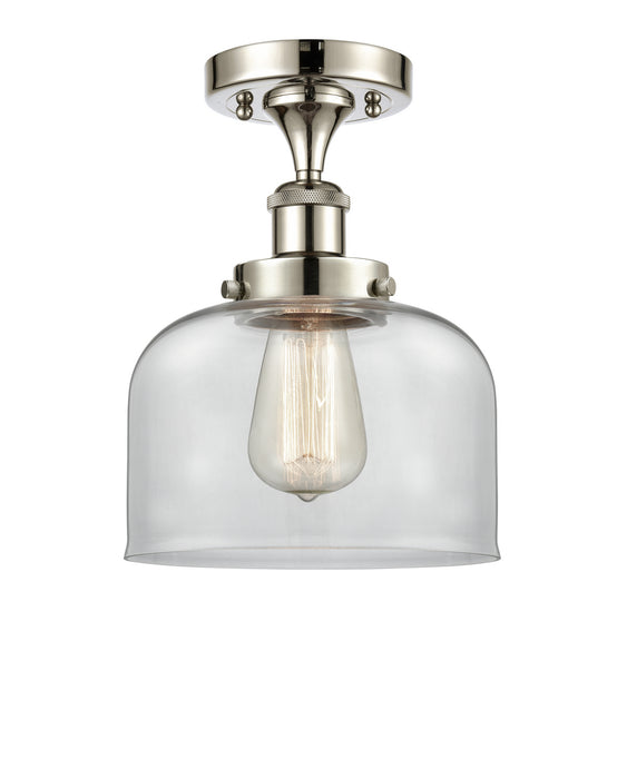 LED Semi-Flush Mount-Semi-Flush Mts.-Innovations-Lighting Design Store