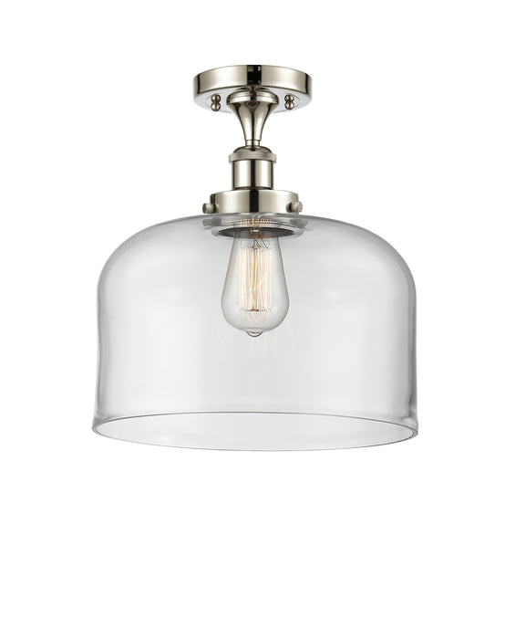 LED Semi-Flush Mount-Semi-Flush Mts.-Innovations-Lighting Design Store