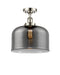 LED Semi-Flush Mount-Semi-Flush Mts.-Innovations-Lighting Design Store
