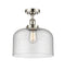 LED Semi-Flush Mount-Semi-Flush Mts.-Innovations-Lighting Design Store