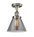LED Semi-Flush Mount-Semi-Flush Mts.-Innovations-Lighting Design Store