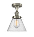 LED Semi-Flush Mount-Semi-Flush Mts.-Innovations-Lighting Design Store