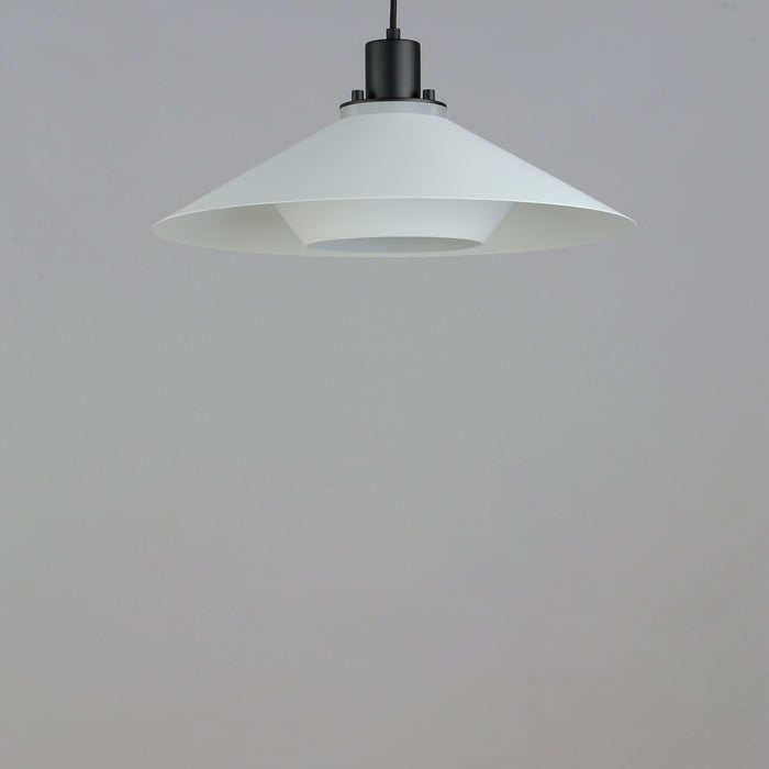Oslo Pendant-Pendants-Maxim-Lighting Design Store