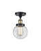 LED Semi-Flush Mount-Semi-Flush Mts.-Innovations-Lighting Design Store