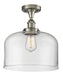 LED Semi-Flush Mount-Semi-Flush Mts.-Innovations-Lighting Design Store