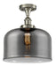 LED Semi-Flush Mount-Semi-Flush Mts.-Innovations-Lighting Design Store