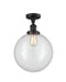 LED Semi-Flush Mount-Semi-Flush Mts.-Innovations-Lighting Design Store