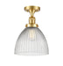 LED Semi-Flush Mount-Semi-Flush Mts.-Innovations-Lighting Design Store