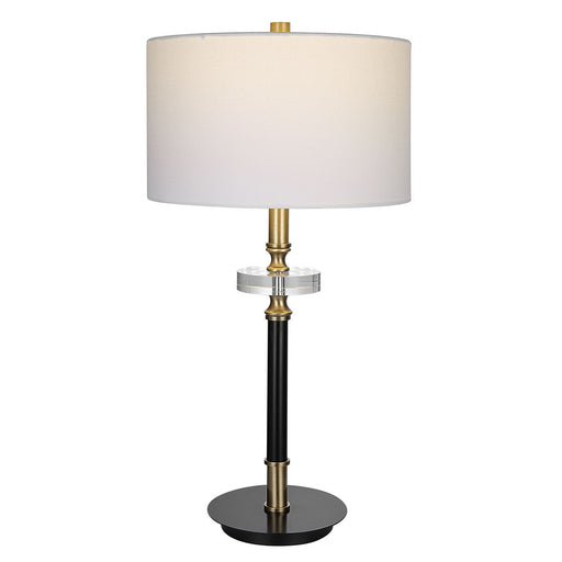 Maud One Light Table Lamp