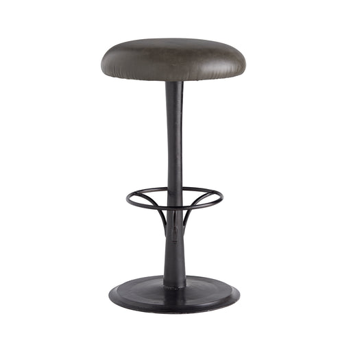 Holden Bar Stool Graphite