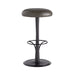Arteriors - 4894 - Bar Stool - Holden - Graphite