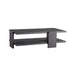 Arteriors - 4900 - Cocktail Table - Aiden - Handcarved Soft Black Waxed