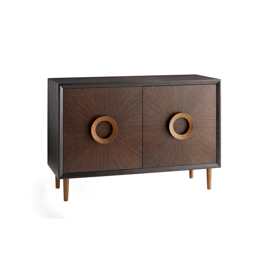 Arteriors - 5650 - Cabinet - Normandy - Sable