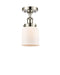 LED Semi-Flush Mount-Semi-Flush Mts.-Innovations-Lighting Design Store