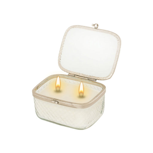 Vanity Wick Candle