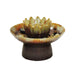 ELK Home - 565410 - Fountain - Brown