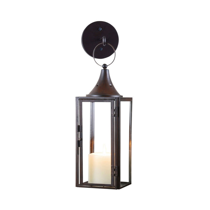 ELK Home - 915628 - Wall Lantern - Clear