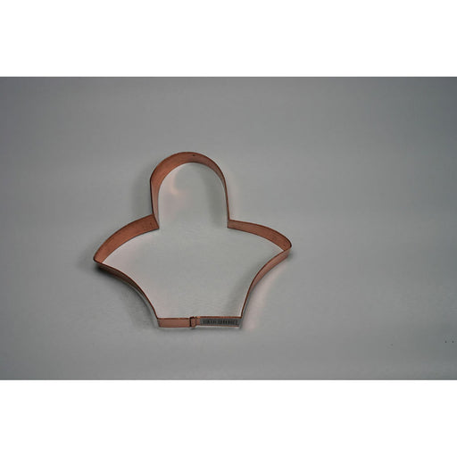 Easter Basket Cookie Cutters (Set Of 6)