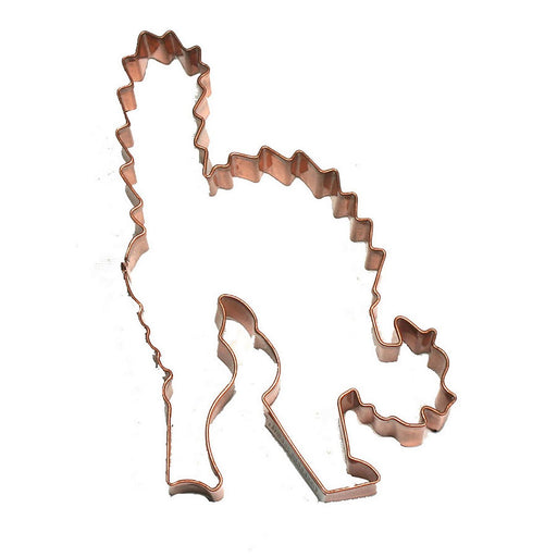 Cat Cookie Cutters (Set Of 6)